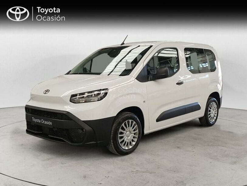 Foto del TOYOTA Proace City Verso Proace City Family L1 1.5D 5pl. Active