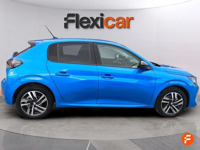 Foto del PEUGEOT 208 1.5 BlueHDi S&S Active 100