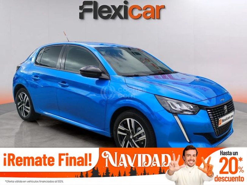 Foto del PEUGEOT 208 1.5 BlueHDi S&S Active 100