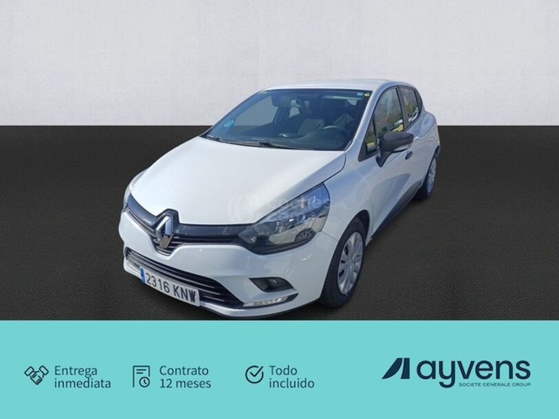 Foto del RENAULT Clio 1.5dCi eco2 Energy Business 75