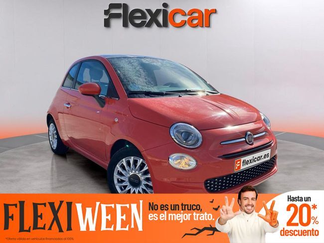 FIAT 500 (Dolcevita 1.0 Hybrid 51KW (70 CV)) en Pontevedra