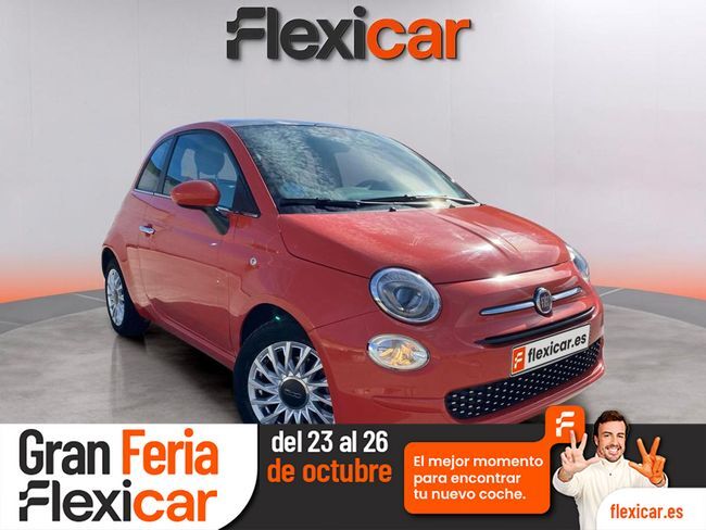 FIAT 500 (Dolcevita 1.0 Hybrid 51KW (70 CV)) en Pontevedra