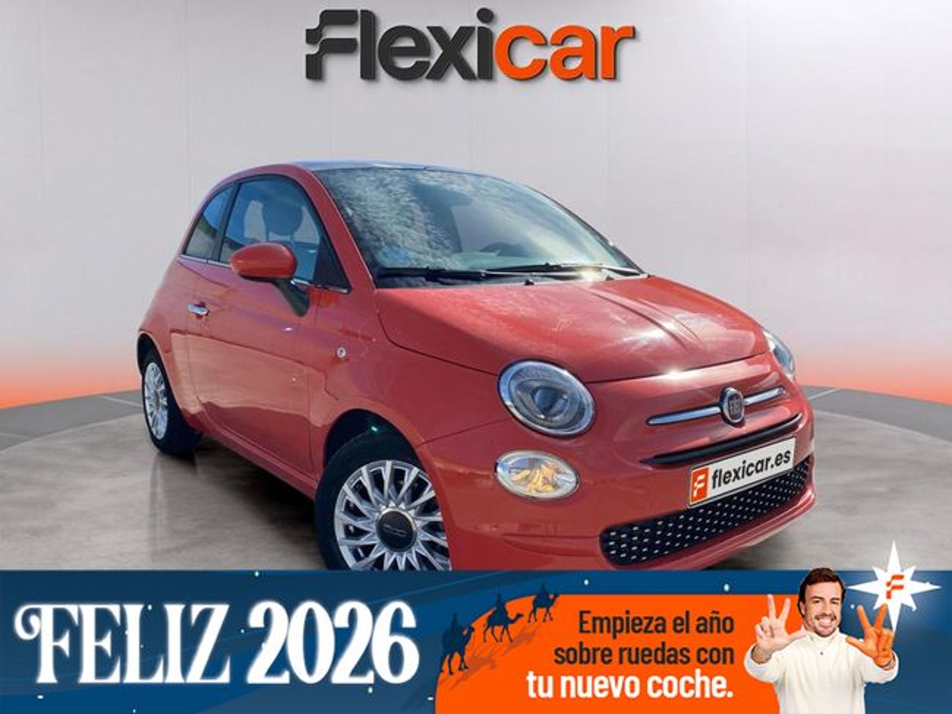 Imagen de FIAT 500