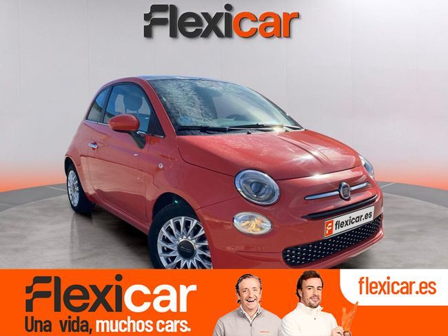 FIAT 500 (Dolcevita 1.0 Hybrid 51KW (70 CV)) en Pontevedra