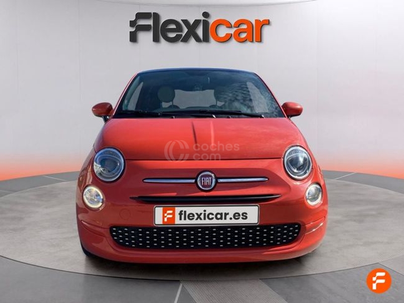 Foto del FIAT 500 1.0 Hybrid Dolcevita 52kW