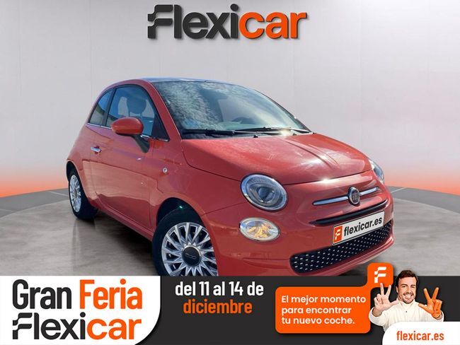 FIAT 500 (Dolcevita 1.0 Hybrid 51KW (70 CV)) en Pontevedra