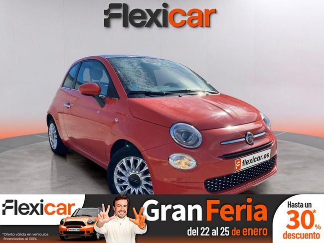 Foto del FIAT 500 1.0 Hybrid Dolcevita 52kW