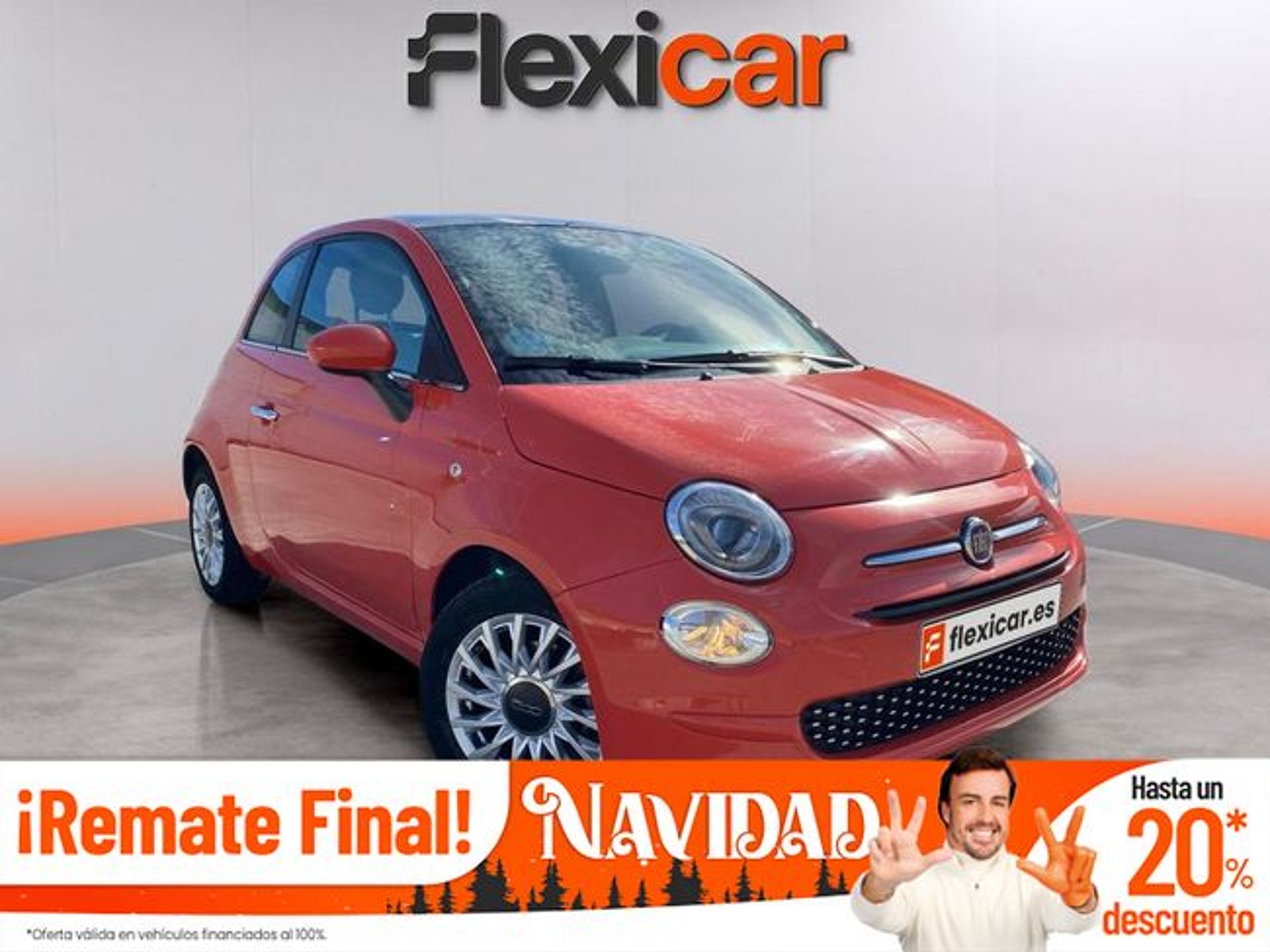 Imagen de FIAT 500