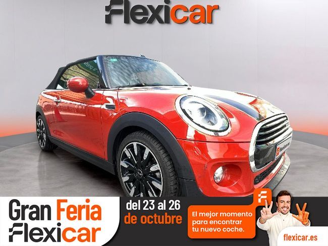 MINI Mini (COOPER CABRIO) en Álava
