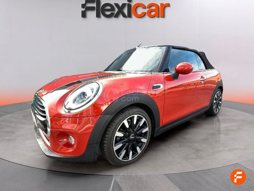 Foto del MINI Mini Cooper