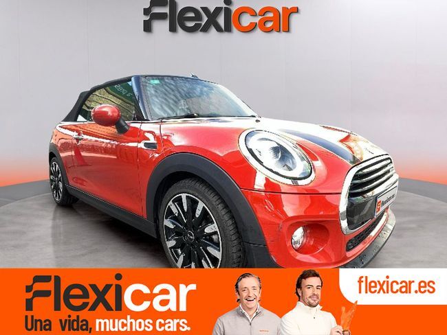 MINI Mini (COOPER CABRIO) en Álava