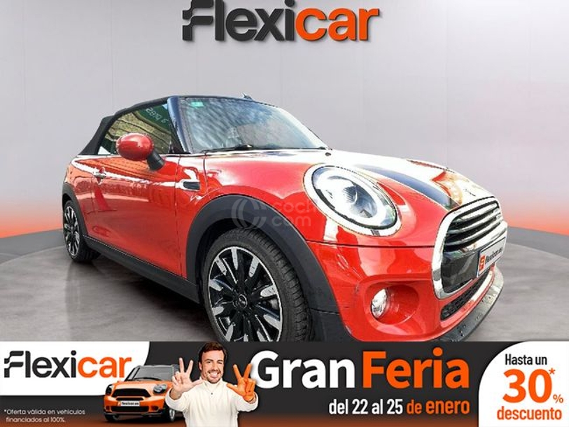 Foto del MINI Mini Cooper