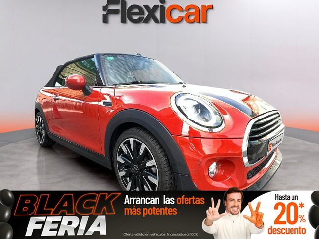 MINI Mini (COOPER CABRIO) en Álava
