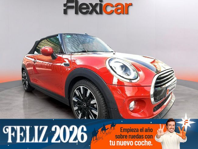 MINI Mini (COOPER CABRIO) en Álava