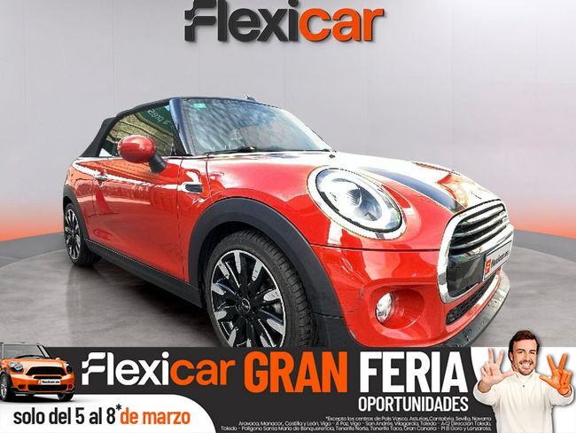 Foto del MINI Mini Cooper