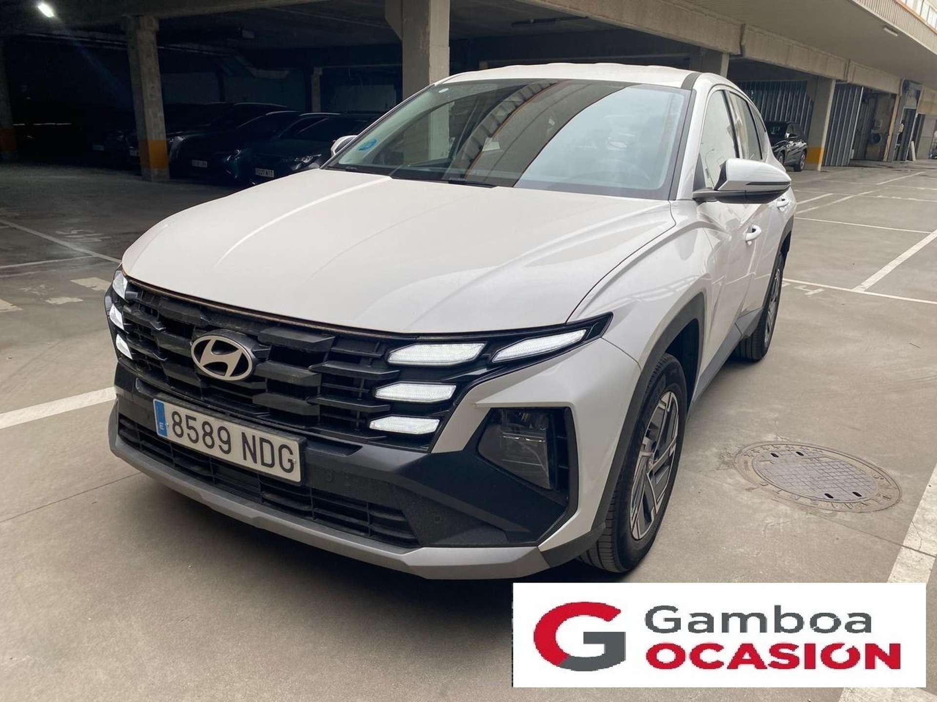 Imagen de HYUNDAI Tucson