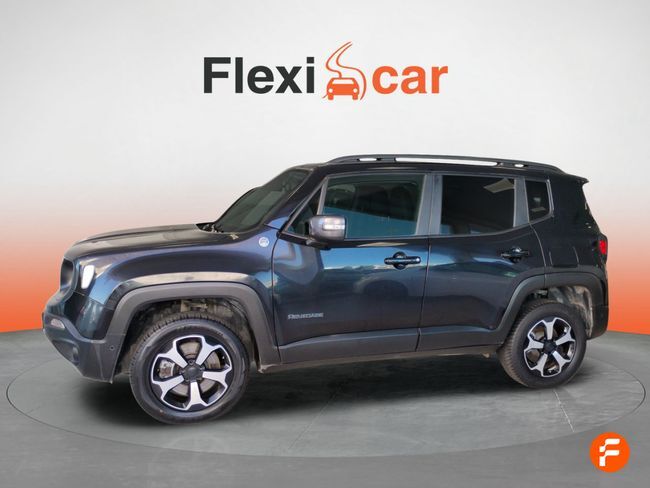Foto del JEEP Renegade 1.3 PHEV Limited 4x4 Aut. 190