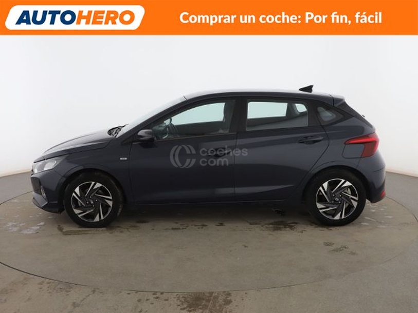 Foto del HYUNDAI i20 1.0 TGDI Klass 48V 100