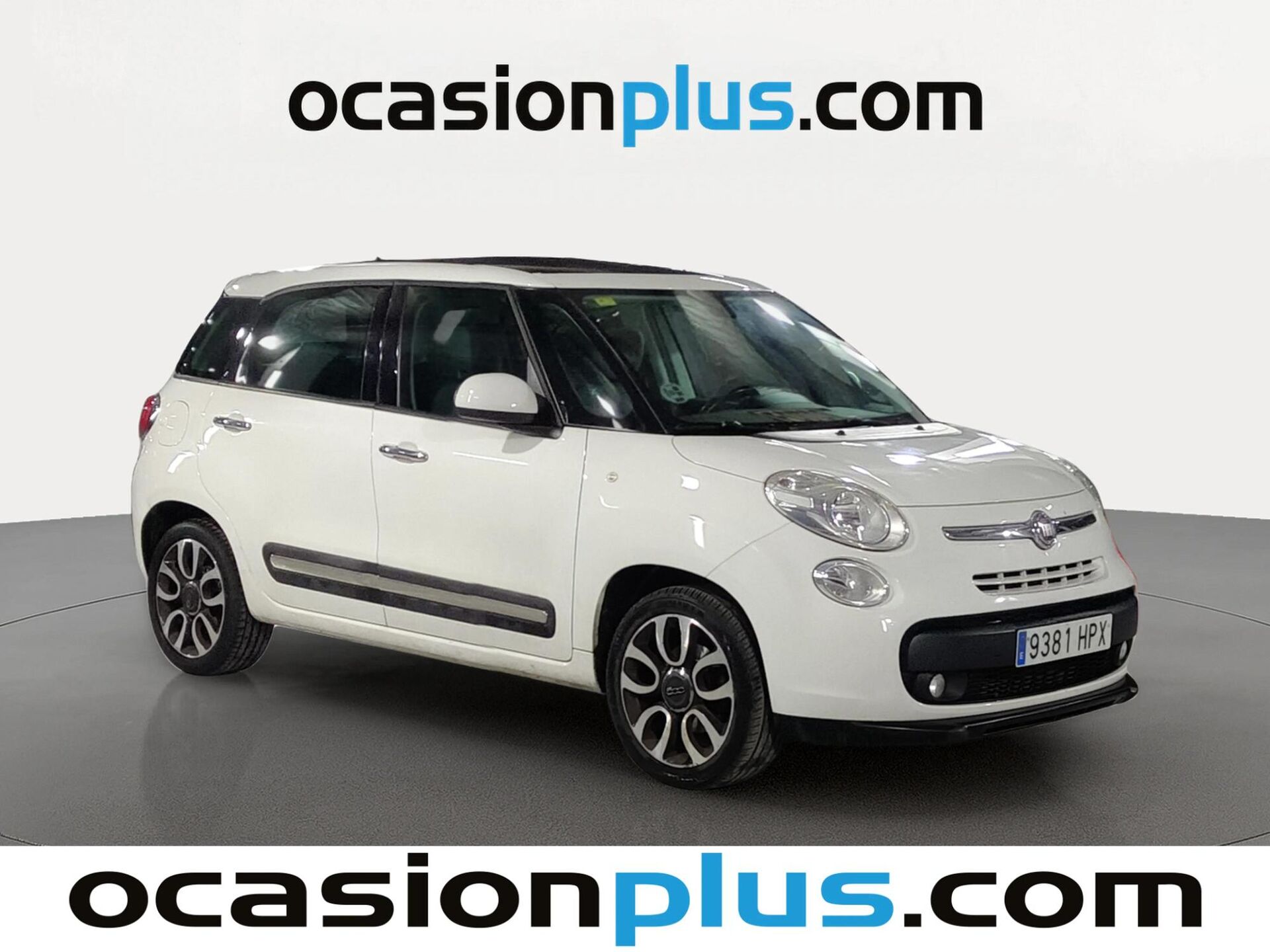 Imagen 2 de FIAT 500L