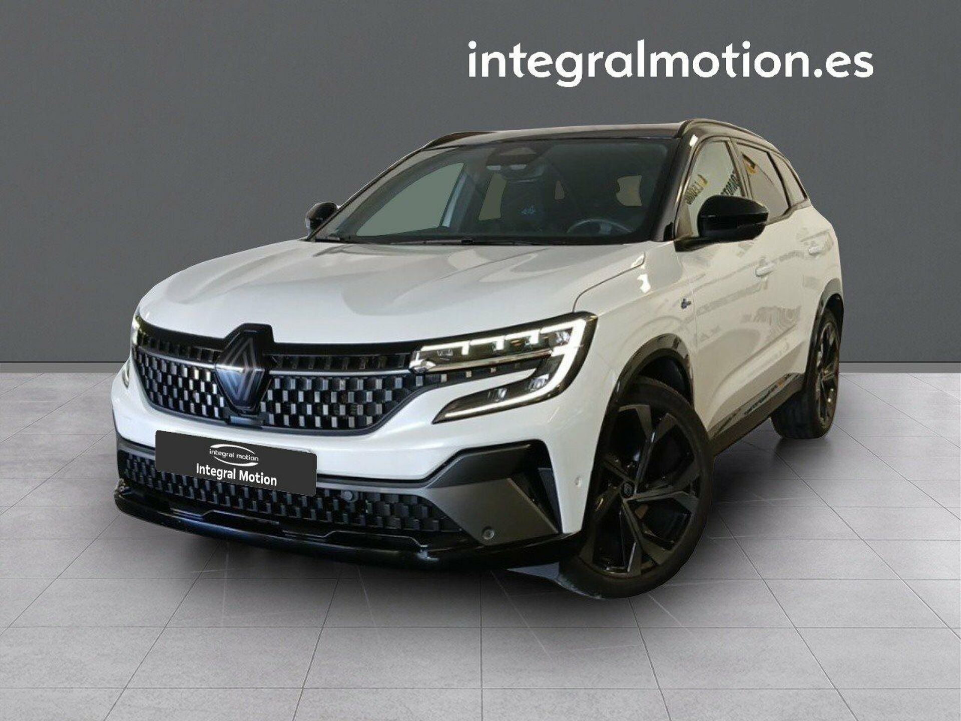 Imagen de RENAULT Austral
