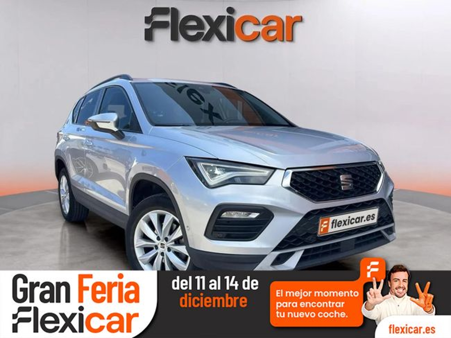 Imagen de SEAT Ateca