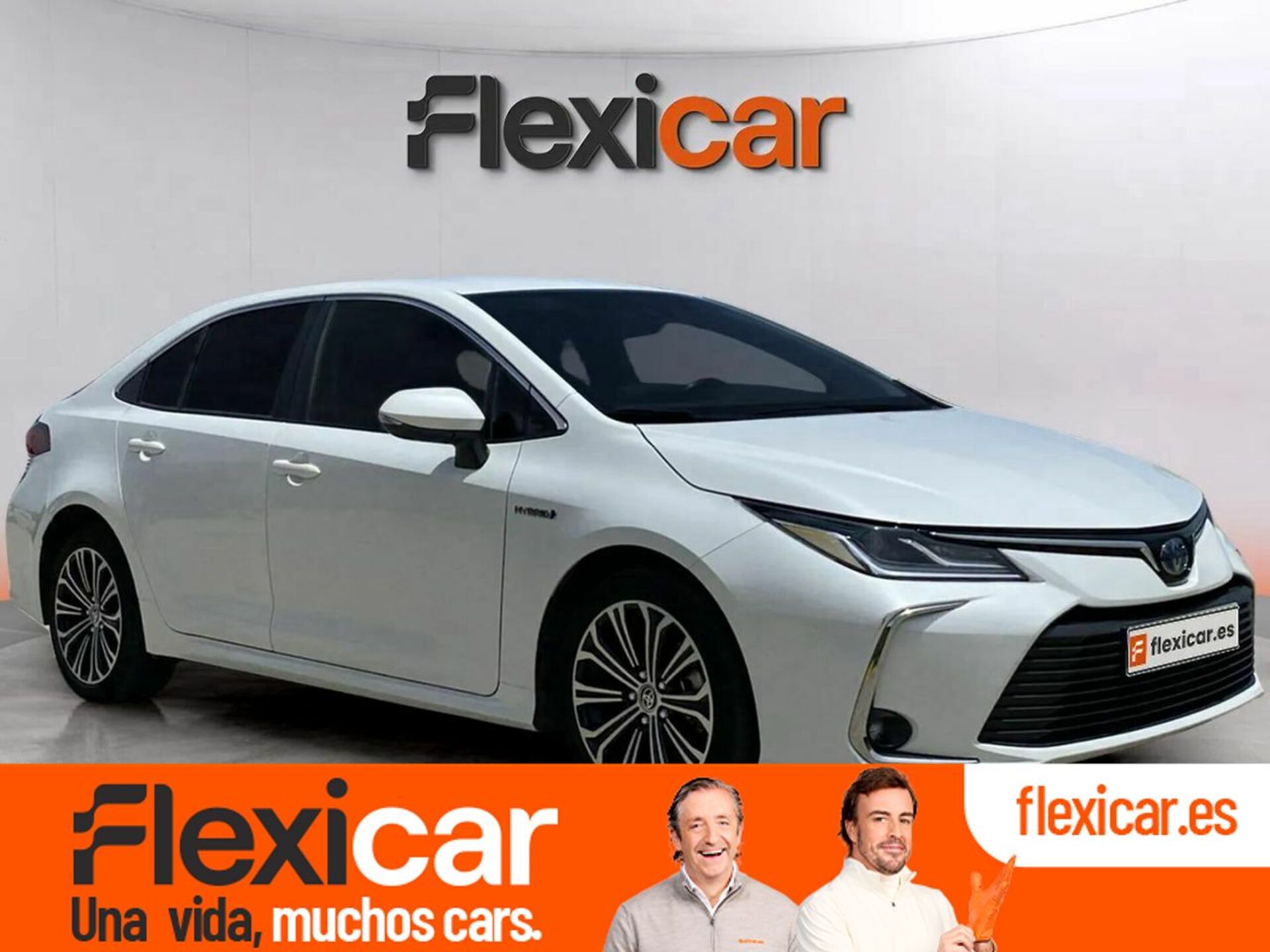 Imagen de TOYOTA Corolla
