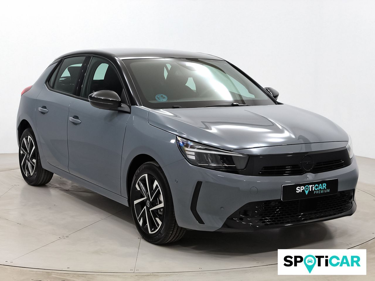 OPEL Corsa (1.2T XHL 74kW (100CV) GS) en Barcelona