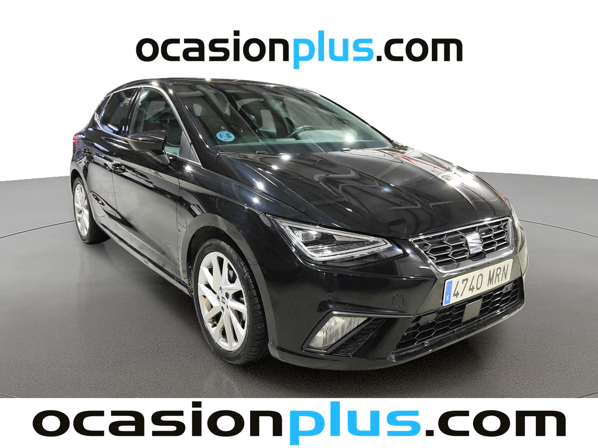 Foto del SEAT Ibiza 1.5 TSI S&S FR XS DSG 150