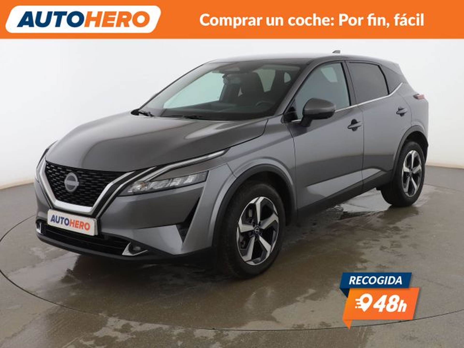 Imagen de NISSAN Qashqai