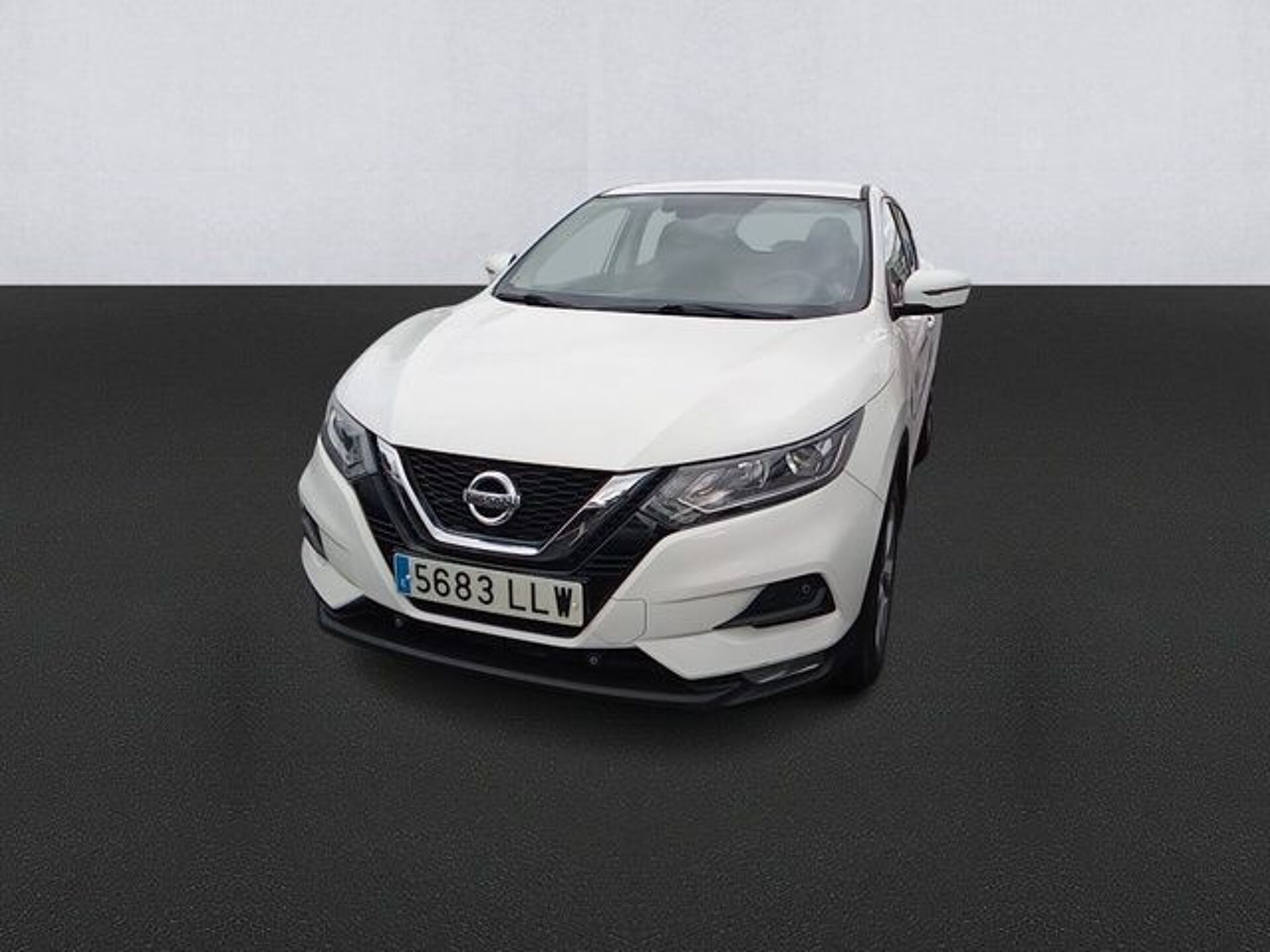 Imagen de NISSAN Qashqai
