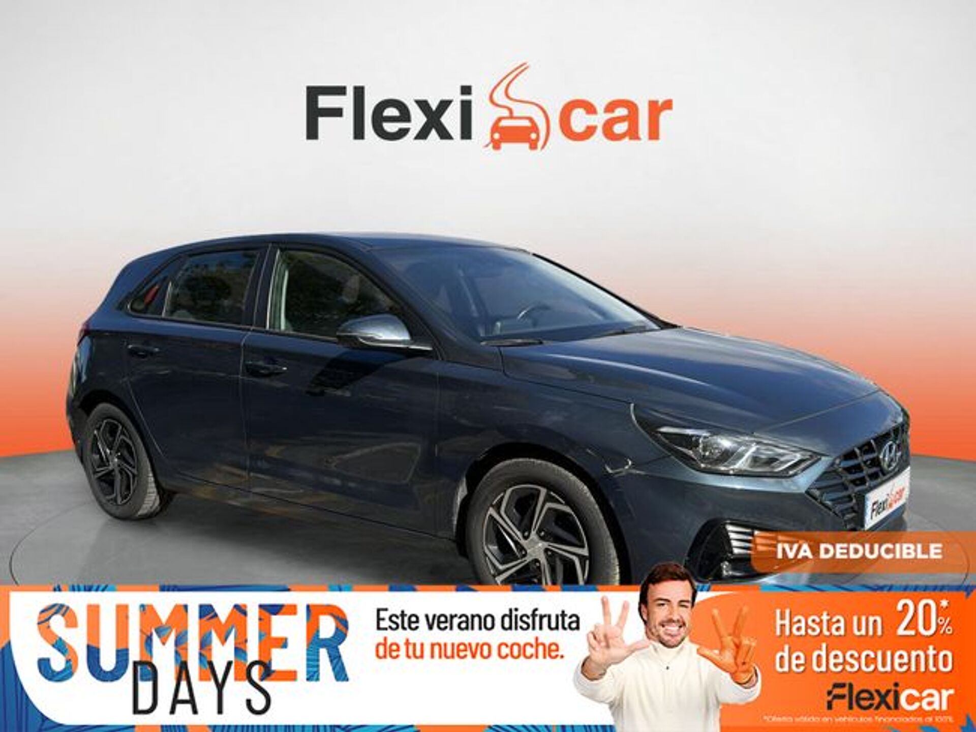 Imagen de HYUNDAI i30