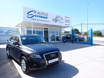 Imagen de AUDI Q5 2.0TDI quattro 170 DPF