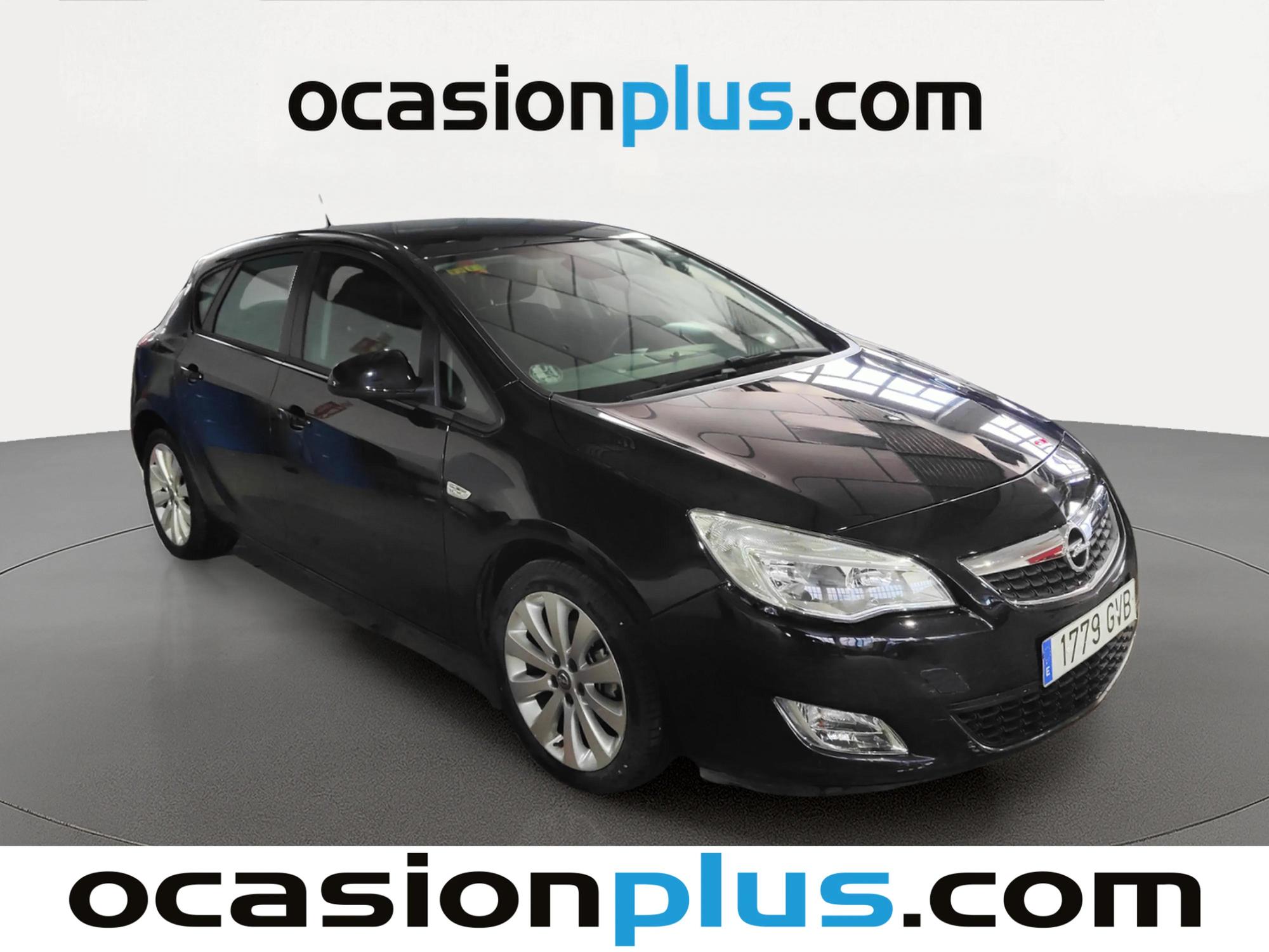 Foto del OPEL Astra 1.6 16v Enjoy 115