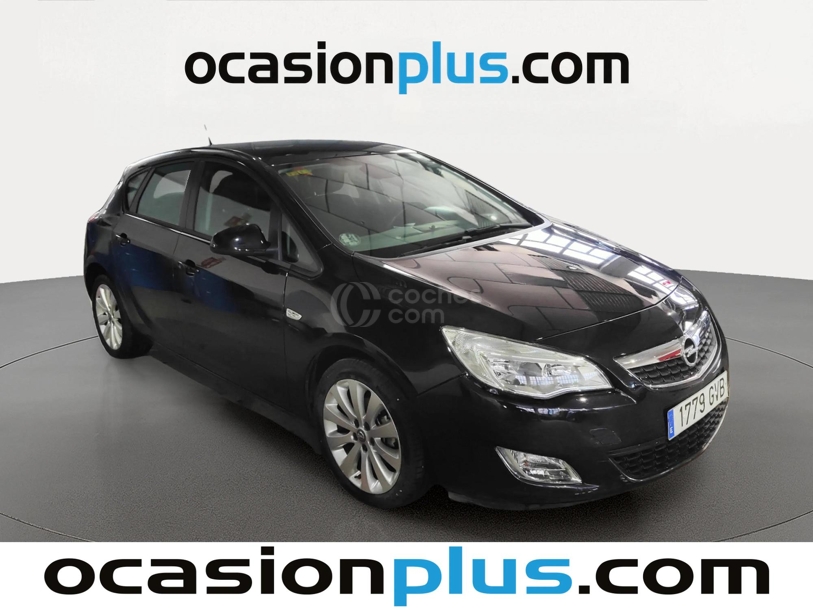 Foto del OPEL Astra 1.6 16v Enjoy 115