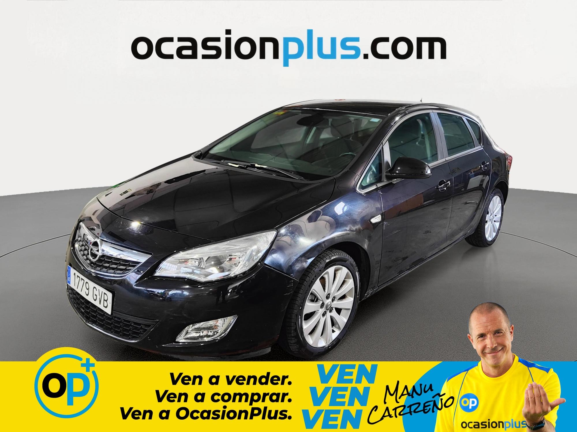 Imagen de OPEL Astra
