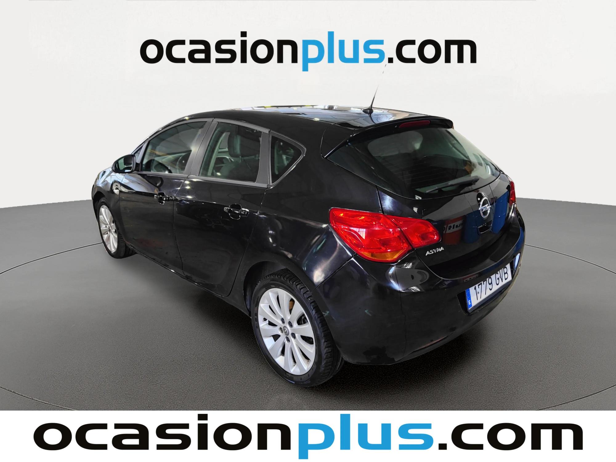 Foto del OPEL Astra 1.6 16v Enjoy 115