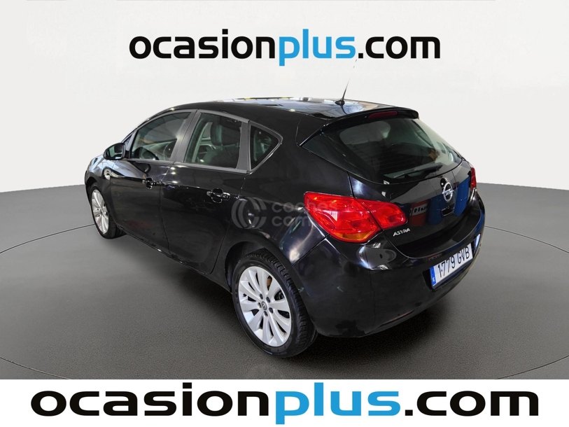 Foto del OPEL Astra 1.6 16v Enjoy 115