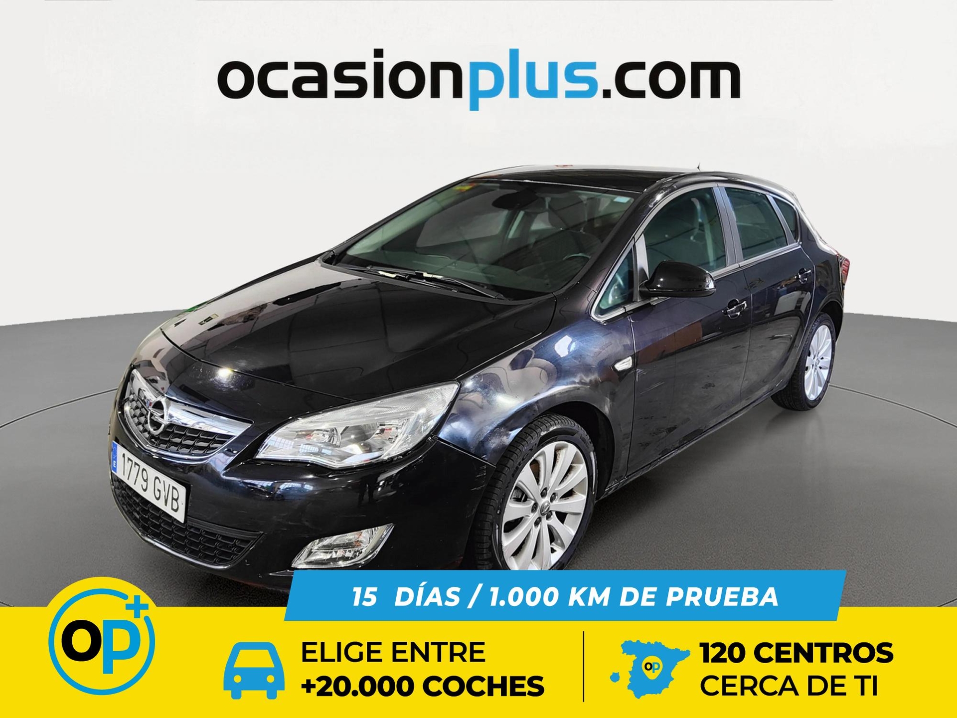 Imagen de OPEL Astra
