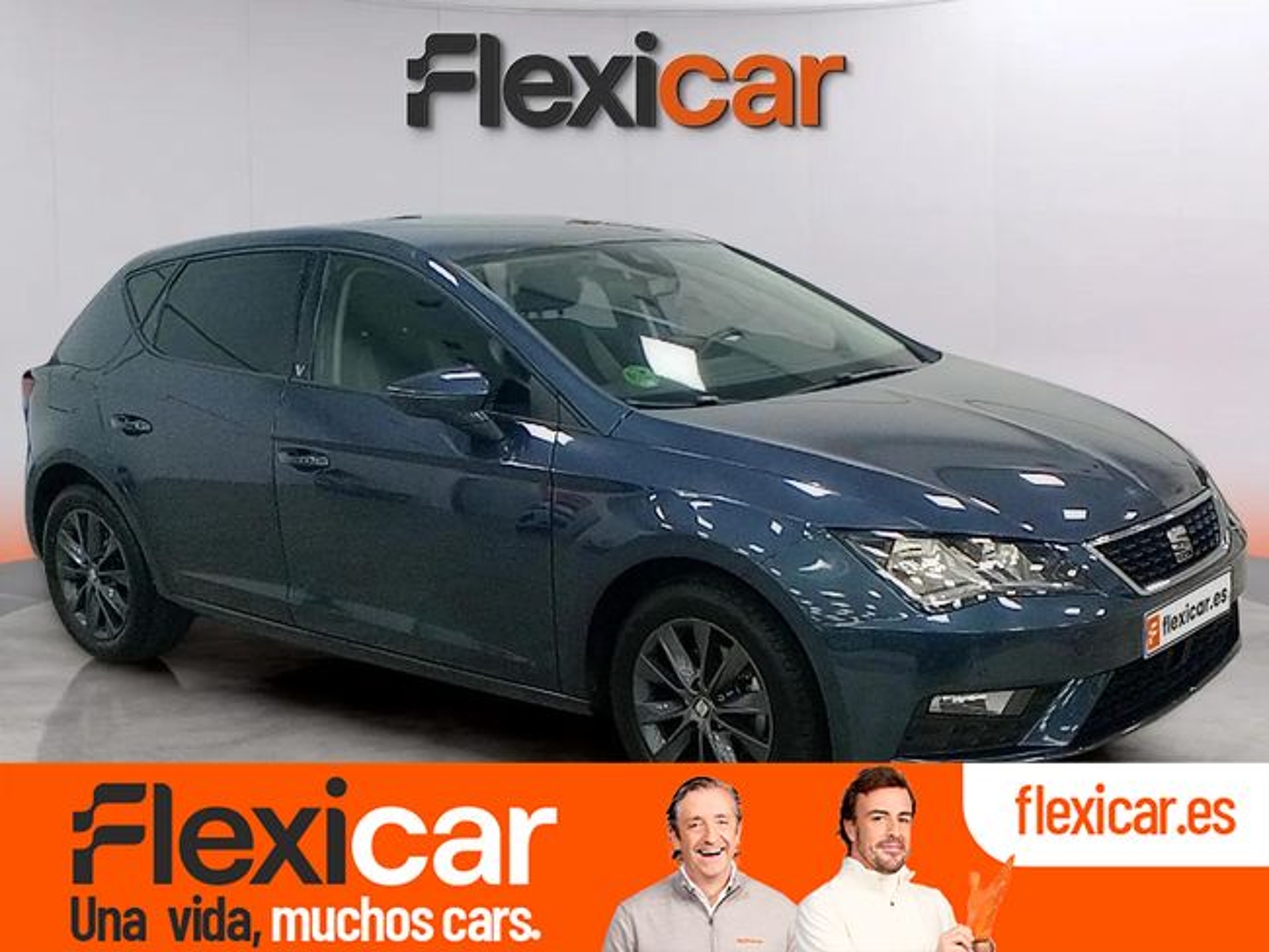 Imagen de SEAT León