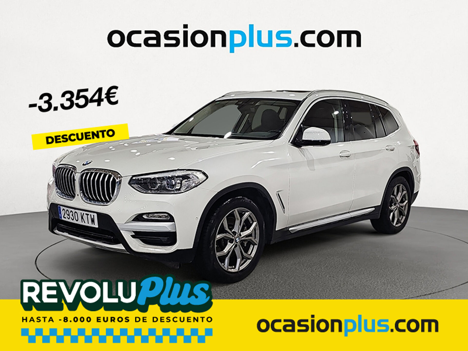 Imagen de BMW X3