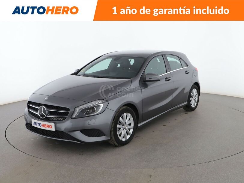 Foto del MERCEDES Clase A A 180CDI BE Style 7G-DCT