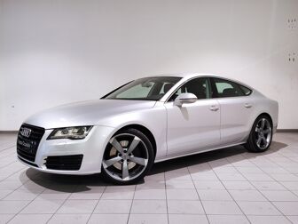 Imagen de AUDI A7 Sportback 3.0TFSI quattro S-Tronic