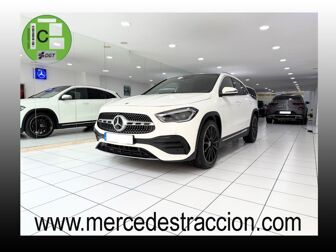 Imagen de MERCEDES Clase GLA GLA 250 4Matic 8G-DCT