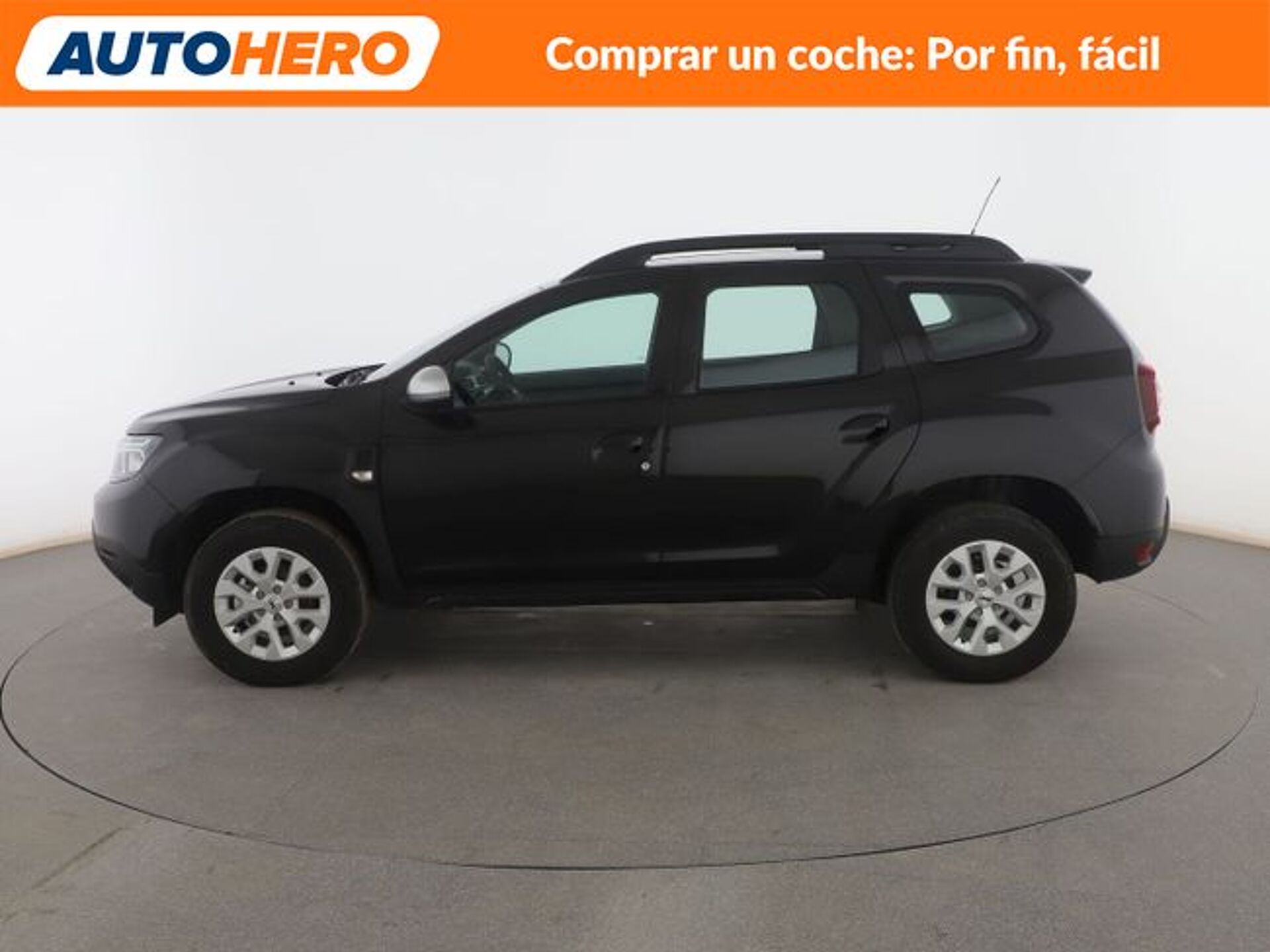 Imagen 3 de DACIA Duster