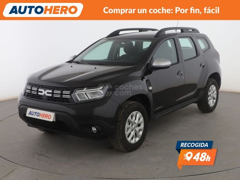 Foto del DACIA Duster 1.5 Blue dCi Expression 4x4 85kW