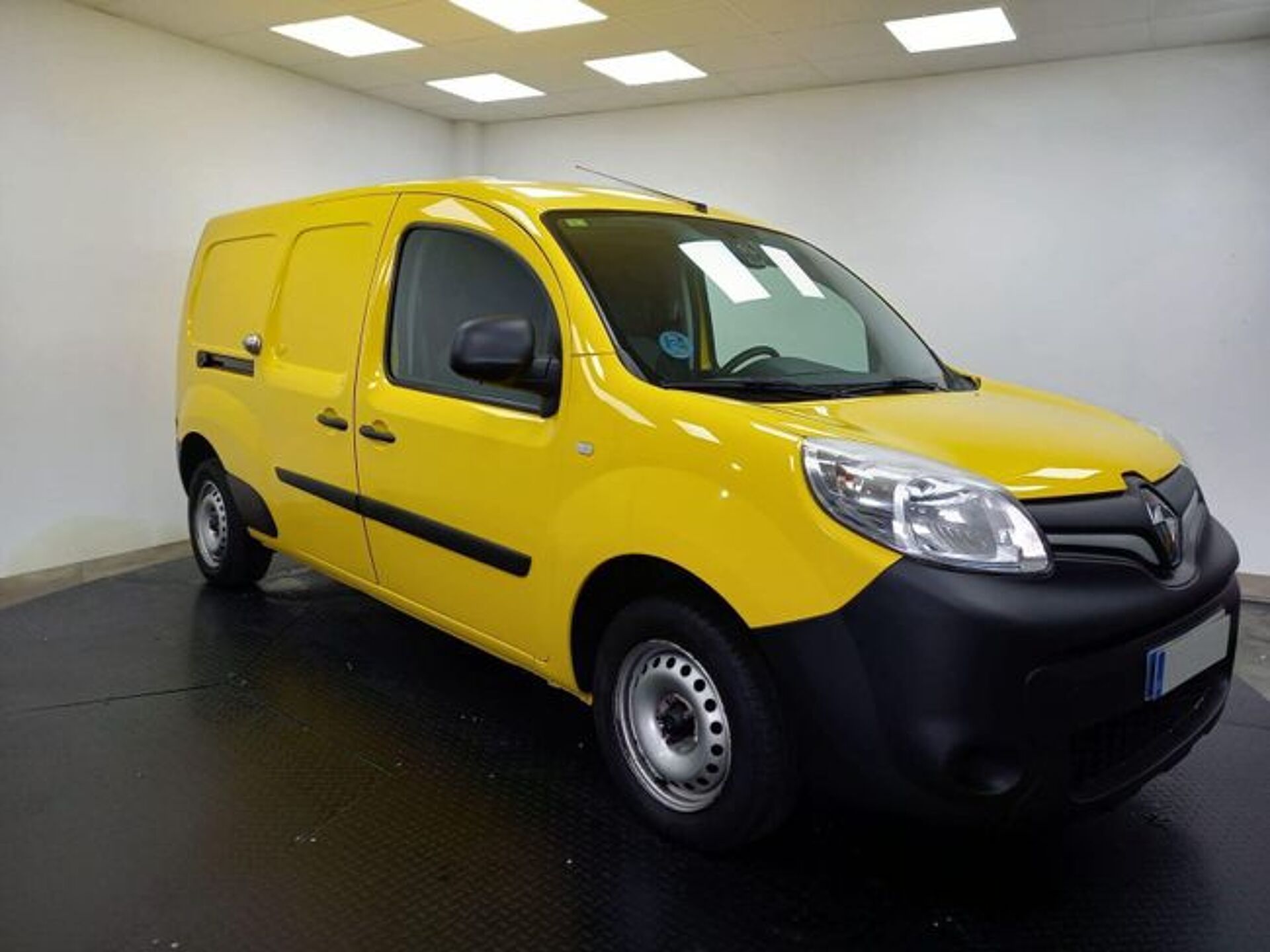Imagen 2 de RENAULT Kangoo