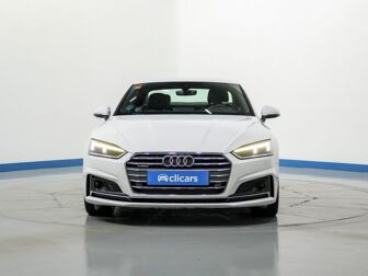 Imagen de AUDI A5 Coupé 2.0 TFSI Q. ultra S tronic MH 185kW