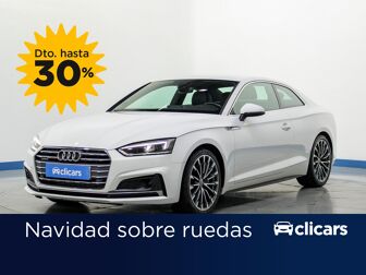 Imagen de AUDI A5 Coupé 2.0 TFSI Q. ultra S tronic MH 185kW