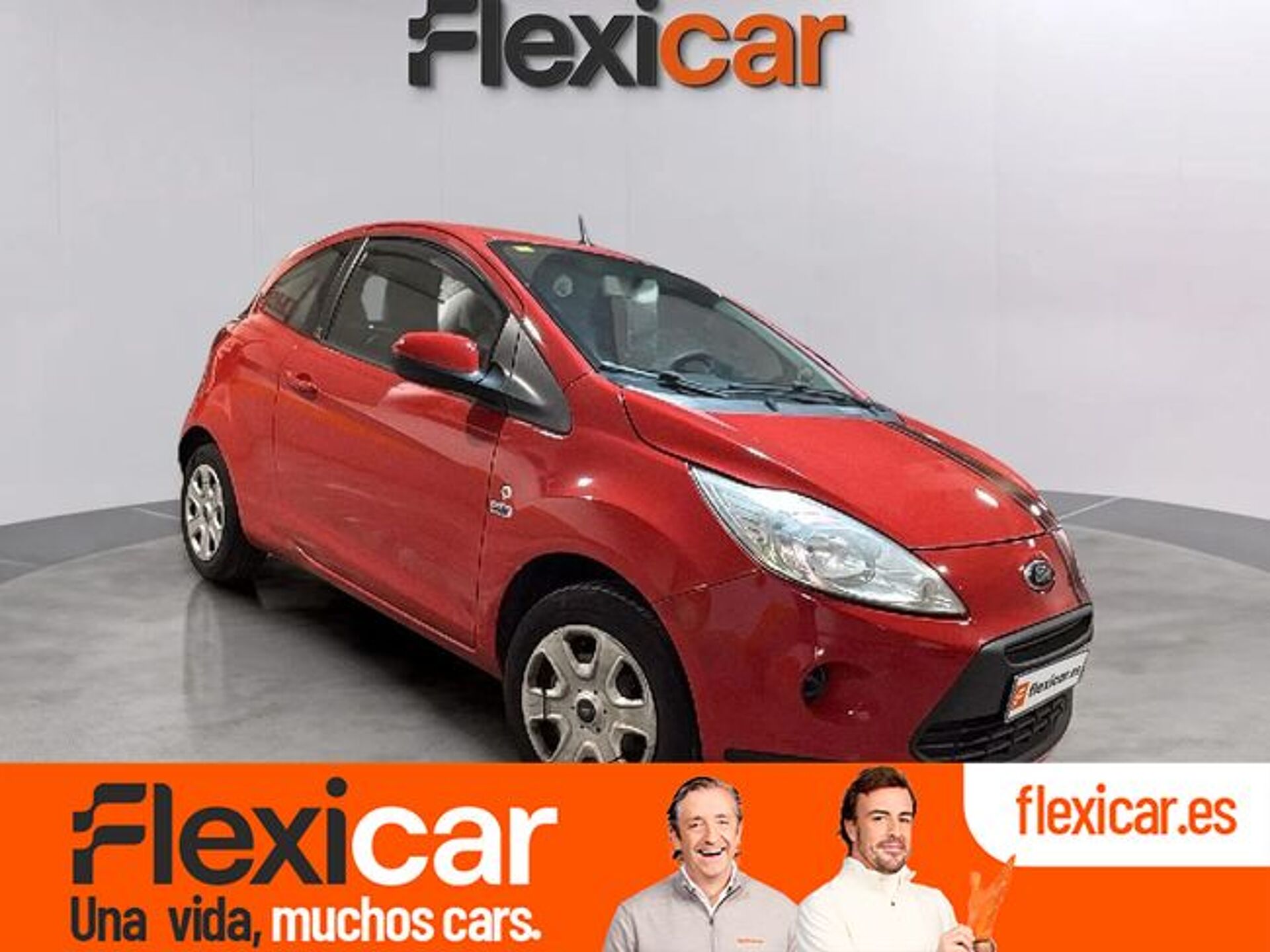 Imagen de FORD Ka