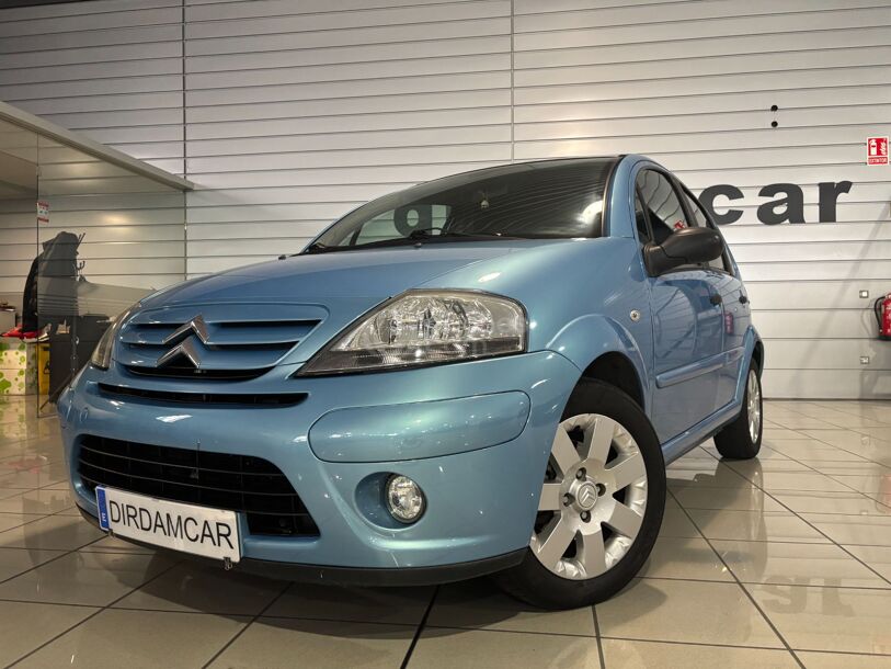 Foto del CITROEN C3 1.4HDI Cool Sensodrive